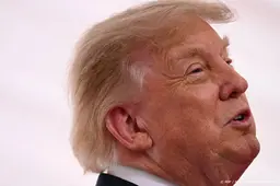 Trump: Houthi's hebben ons gevraagd niet in te grijpen in Jemen