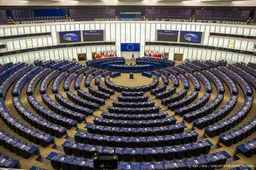Ledengesprek over Europese familie PRO beladen en soms emotioneel