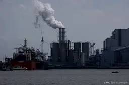 Rechtszaak tegen overheid op komst over niet-duurzame biomassa