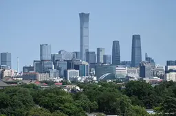 Beijing verbiedt dronebezit na zorgen over veiligheid