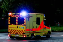 Vliegtuigje uit Hilversum crasht in Duitsland: drie doden