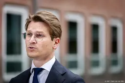Kabinet schuift keuzes over nieuwe klimaatplannen naar voorjaar