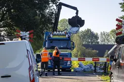 AIVD doet onderzoek naar spoorsabotage