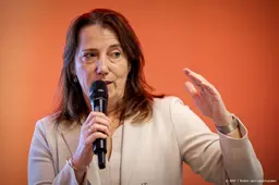 Topvrouw ProRail: weinig camerabeelden van sabotageacties