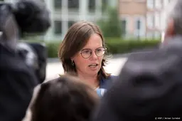Bikker: CU steunt Belastingplan niet zonder wijzigingen
