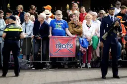 Agractie: troonrede bevat niets positiefs voor veehouderij