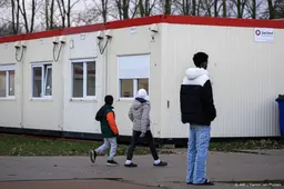 Ingrijpen door provincie dreigt voor zeven gemeenten Zuid-Holland