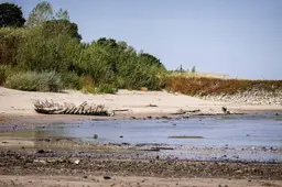 Von der Leyen blikt terug op 'zomer van waarheid' voor klimaat