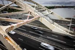 Burgemeester Rotterdam: bereikbaarheid wordt nog groter probleem