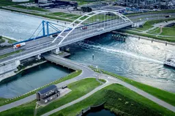 Zuid-Holland over nieuw brugprobleem: wanneer is gifbeker leeg?