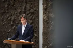 Dassen krijgt bij Bontenbal steun voor regels voor AI