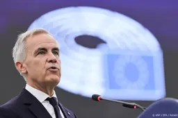 Canadese premier verwelkomt idee van geassocieerd lidmaatschap EU