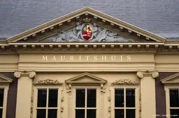 Schilderij Van Goyen terug naar erfgenaam Goudstikker na verzoek