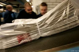 Hoofdredacties en journalisten vaak juridisch onder druk gezet