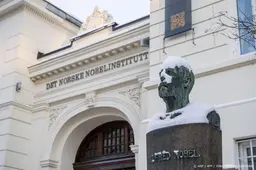 Prijzengeld Nobelprijzen omhoog, tienduizenden euro's erbij