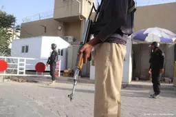 Bronnen: Pakistan stuurt meer militaire steun naar Saudi-Arabië