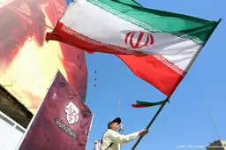 Iran heeft informatie dat VS nieuwe acties voorbereiden