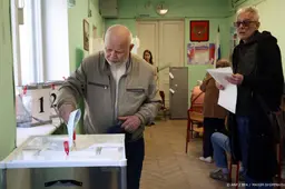 Rusland meldt meer dan duizend cyberaanvallen op verkiezingen