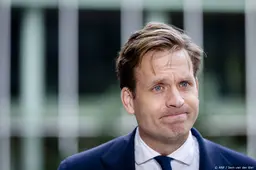 Karremans: eens met Greenpeace dat PFAS in kraanwater minder moet