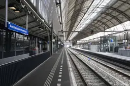 Wakker Dier vecht weigering reclame door NS aan bij rechter