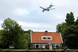 Advies aan minister: maak excuses aan omwonenden Schiphol