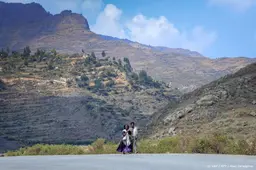 Tigray-rebellen voeren aanvallen uit in noorden Ethiopië