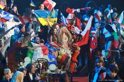 NPO zoekt met weg naar songfestival bewust naar 'verbinding'