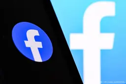 Kamer: boete voor platforms als Facebook bij illegale gokreclame