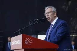 Burgemeester van Ankara verlaat Turkse oppositiepartij CHP