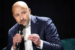 Marcouch: zorgen over manier waarop politiek de politie aanstuurt
