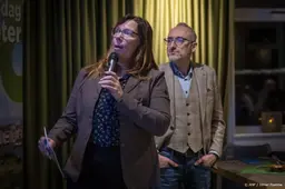 Groningse gedeputeerde verheugd met komst WK wielrennen in 2034