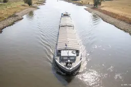 Binnenvaart noemt eenrichtingsverkeer IJssel 'noodzakelijk kwaad'