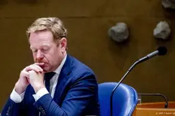 CDA: Van Weel had 'ruis' over aangiften eerder kunnen wegnemen