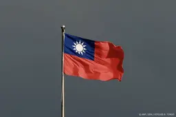 Taiwan onderstreept soevereiniteit na staatsbezoek Xi aan VS