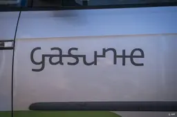 Gasunie noemt noodvoorraad gas van twee weken onvoldoende