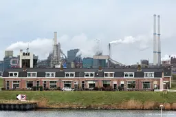 Milieuclubs tevreden met uitstel besluit over Tata