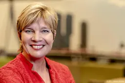 Kitty Jong, voormalig FNV-bestuurder, wordt voorzitter PRO