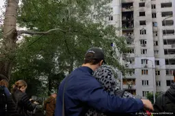 Doden in Kyiv na Russische aanvallen overdag