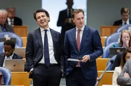 PRO en Volt trekken samen op in onderhandelingen met kabinet