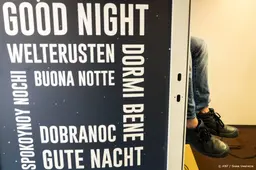 Minder asielzoekers in nachtopvanglocaties Warffum en Zuidwolde
