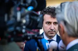 Klaver: bereidheid bezuinigingen sociale zekerheid te schrappen