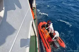 Dodental na zinken veerboot Indonesië stijgt naar 64