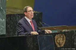 Cubaanse minister haalt uit naar VS bij debat VN