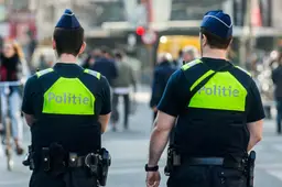 Door ouder vergeten kind van 1,5 jaar in auto overleden in België