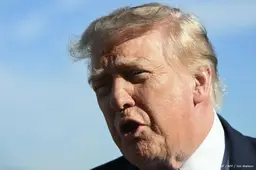 Trump: veiligheidsdiensten VS en VK onderzochten verdachten al