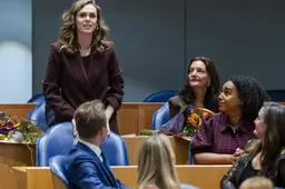 PRO probeert opnieuw abortus uit strafrecht te krijgen 