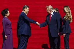 Witte Huis ontkent dat er wapenverkopen aan China worden gepland