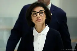 Aanklagers eisen enkelband voor Franse oud-minister om corruptie