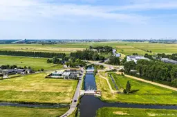 Zuid-Holland zet na droge zomer miljoenen euro's opzij voor water