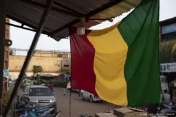 Amnesty meldt oorlogsmisdaden Mali: tientallen burgers gedood